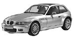 BMW E36-7 C0029 Fault Code
