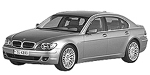 BMW E66 C0029 Fault Code