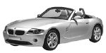 BMW E85 C0029 Fault Code