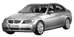 BMW E92 C0029 Fault Code